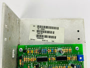 Lower Control Boards